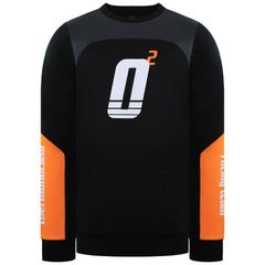 Oakley Racing Team Mens Black Top