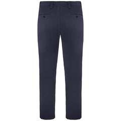 Dockers Slim Fit Mens Navy Chino Trousers