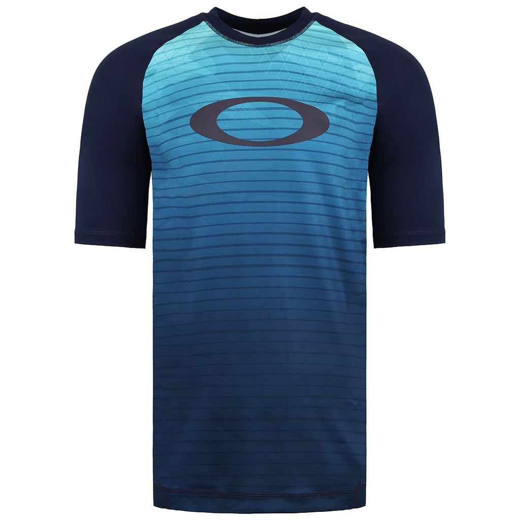 Rashguard Cycling T Shirt