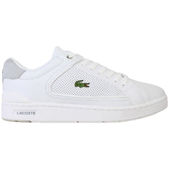 Lacoste Deviation 3.0 JD 2241 Mens White Trainers