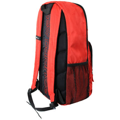 New Balance Driver Mens Red Backpack