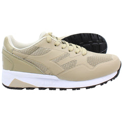 Diadora N902 MM Mens Beige Trainers