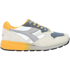 Diadora N902 Speckled Mens White Trainers