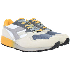 Diadora N902 Speckled Mens White Trainers