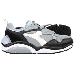 Diadora Whizz Run Mens Multicolour Trainers