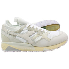 Diadora x Paura N9002 Sock Mens Beige Trainers