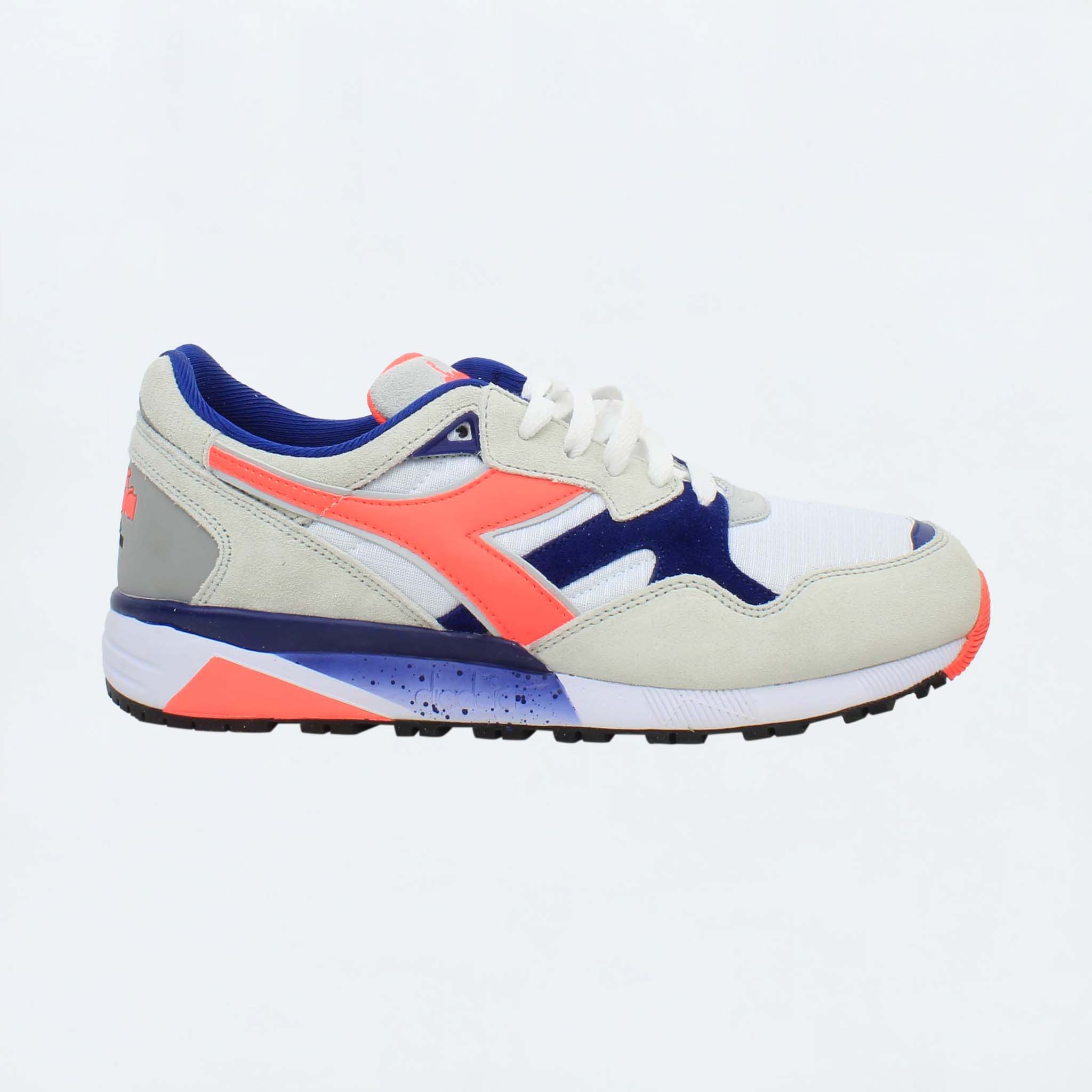 Diadora N9002 Mens Multicoloured Trainers NO BOX