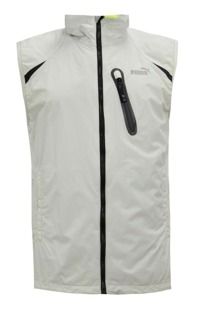 OD Light Grey Gilet