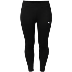 Puma Active Windlock Womens Black Leggings