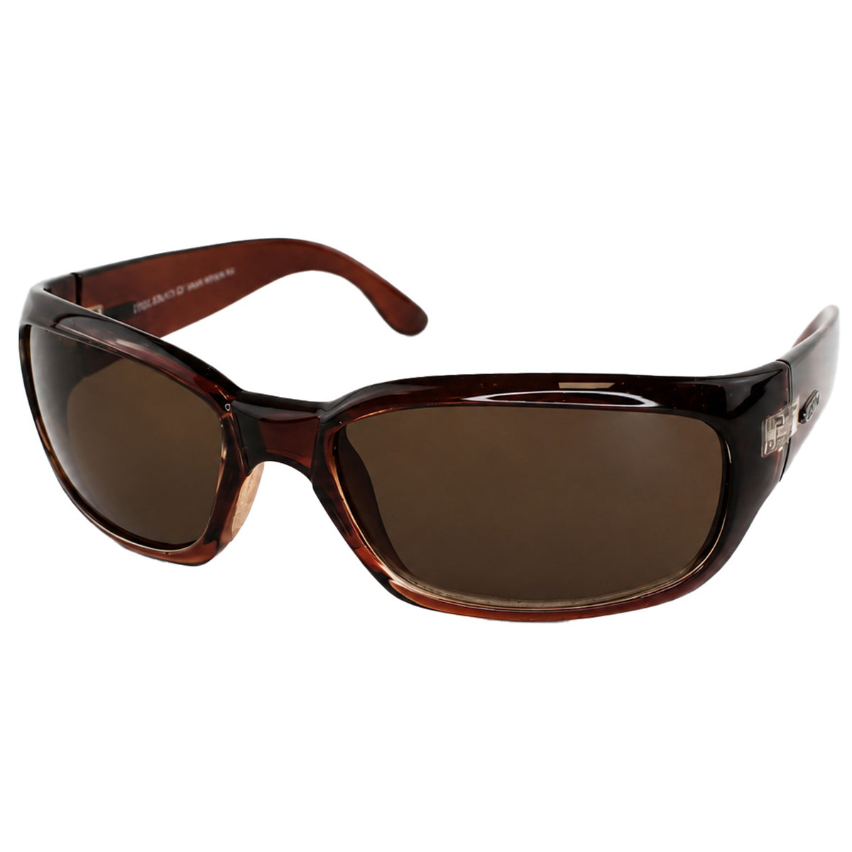 Sinner Eastend Kids Brown Sunglasses