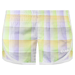 Nike 6.0 Surfing Womens Multicoloured Shorts