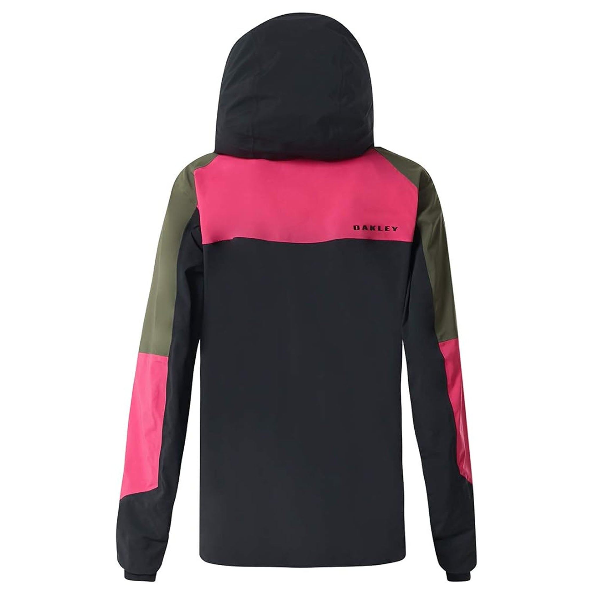 Oakley Spellbound Shell 3L Gore-Tex Womens Jacket