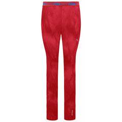 Puma ACTV Power Womens Pink Leggings