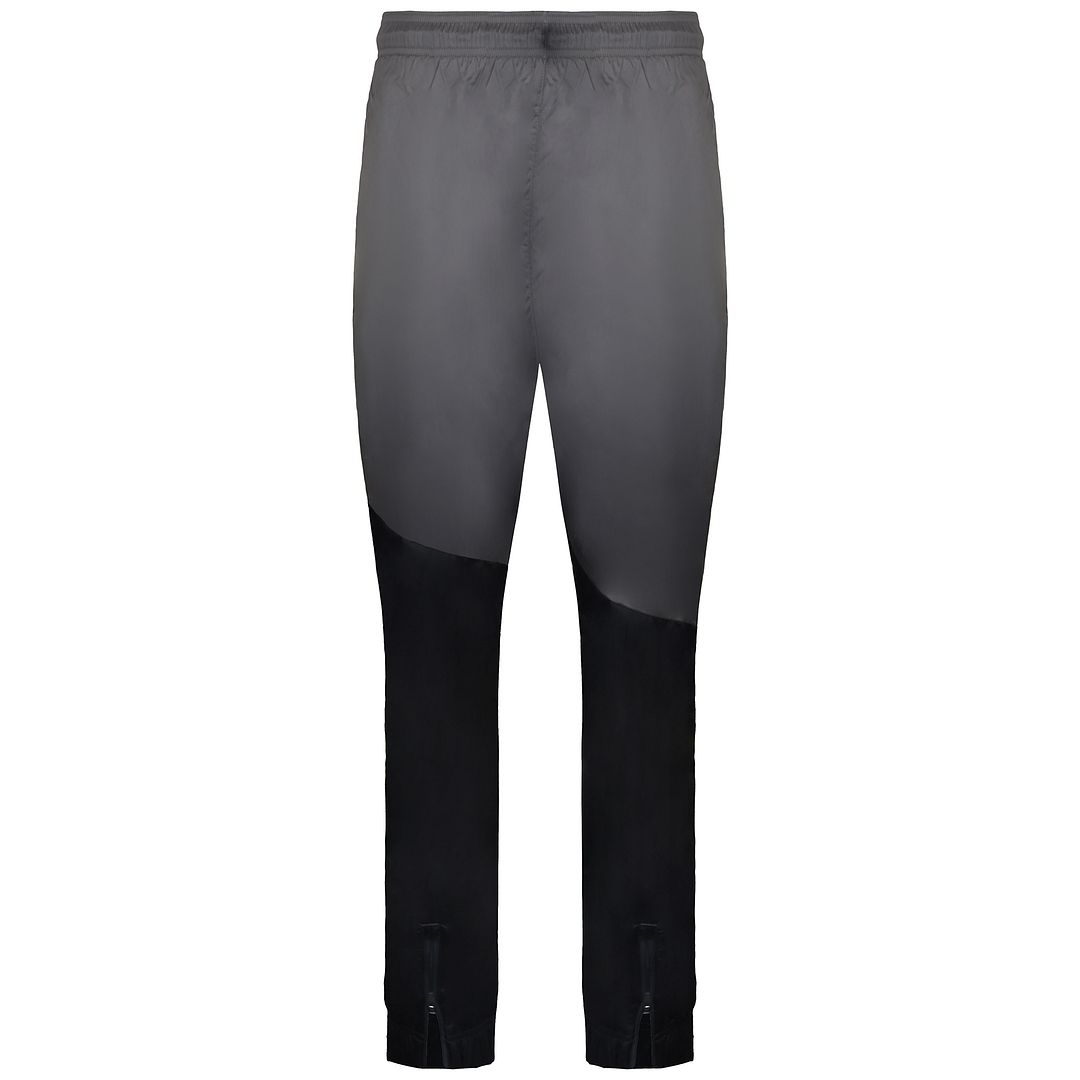 Puma A.C.E Woven Mens Grey/Black Track Pants