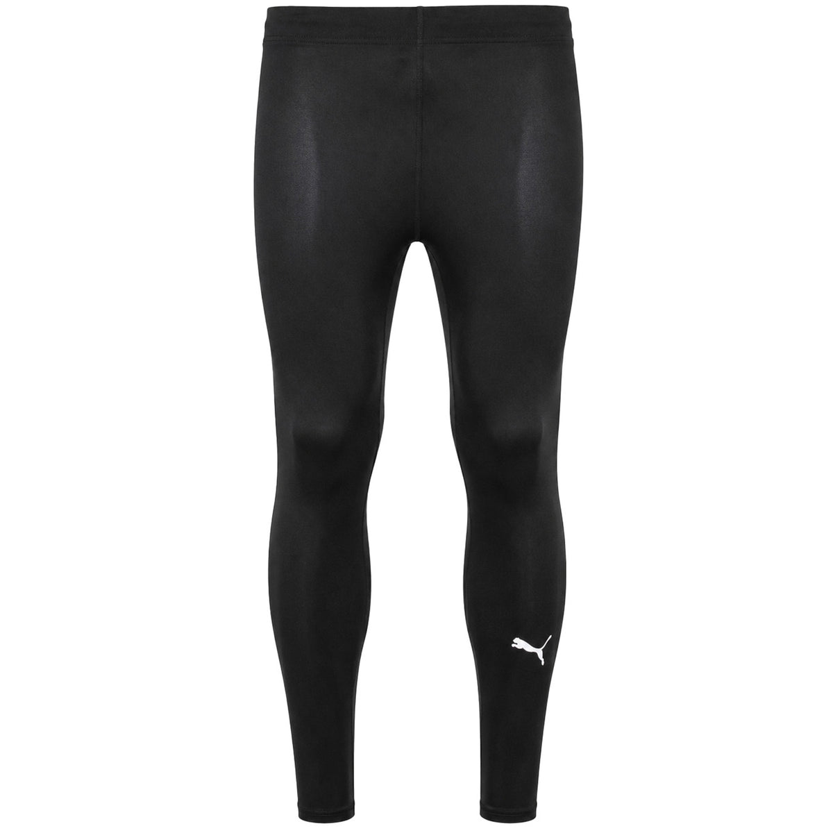 Puma Run Fav Mens Black Long Leggings