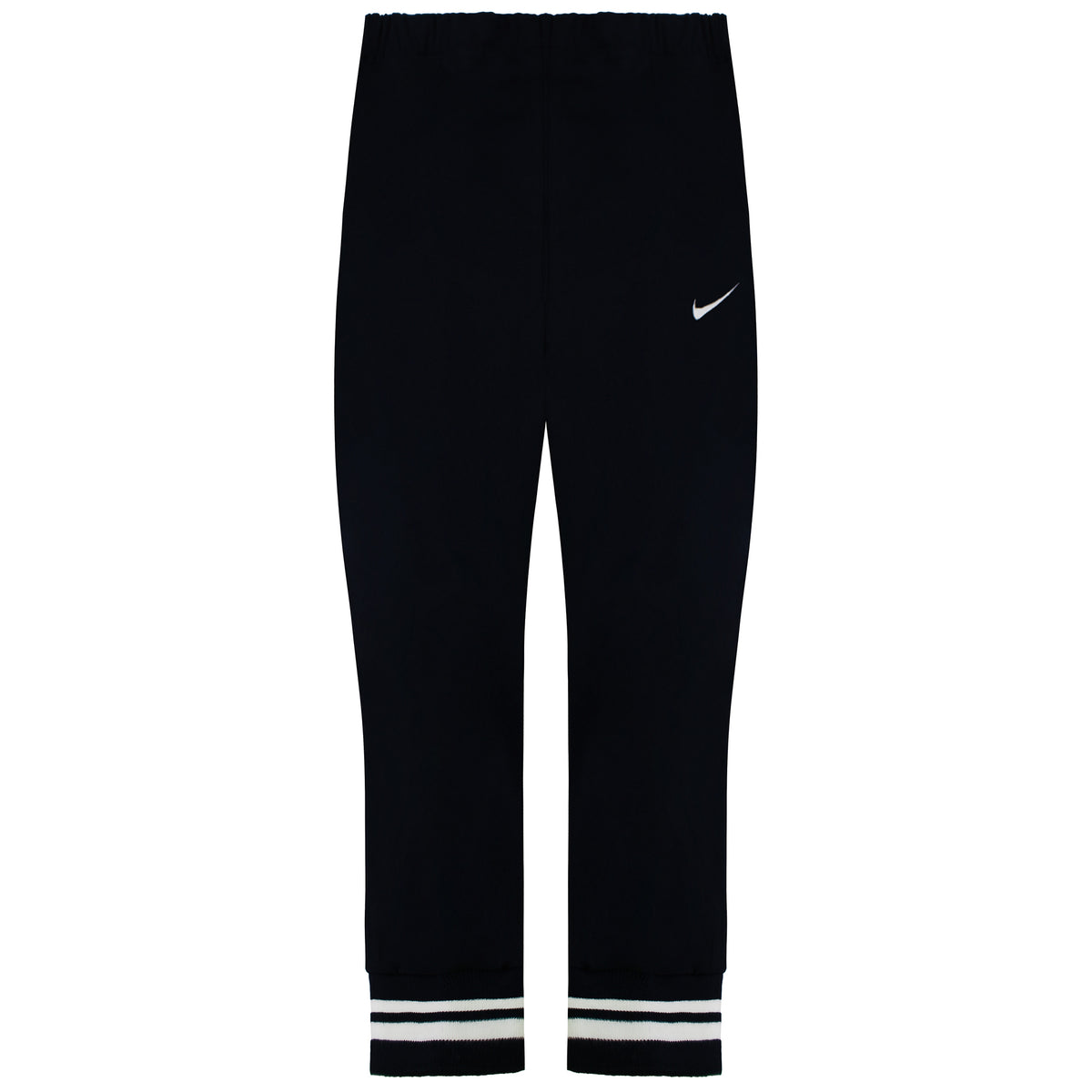 Nike Campus Kids Navy Blue Track Pants