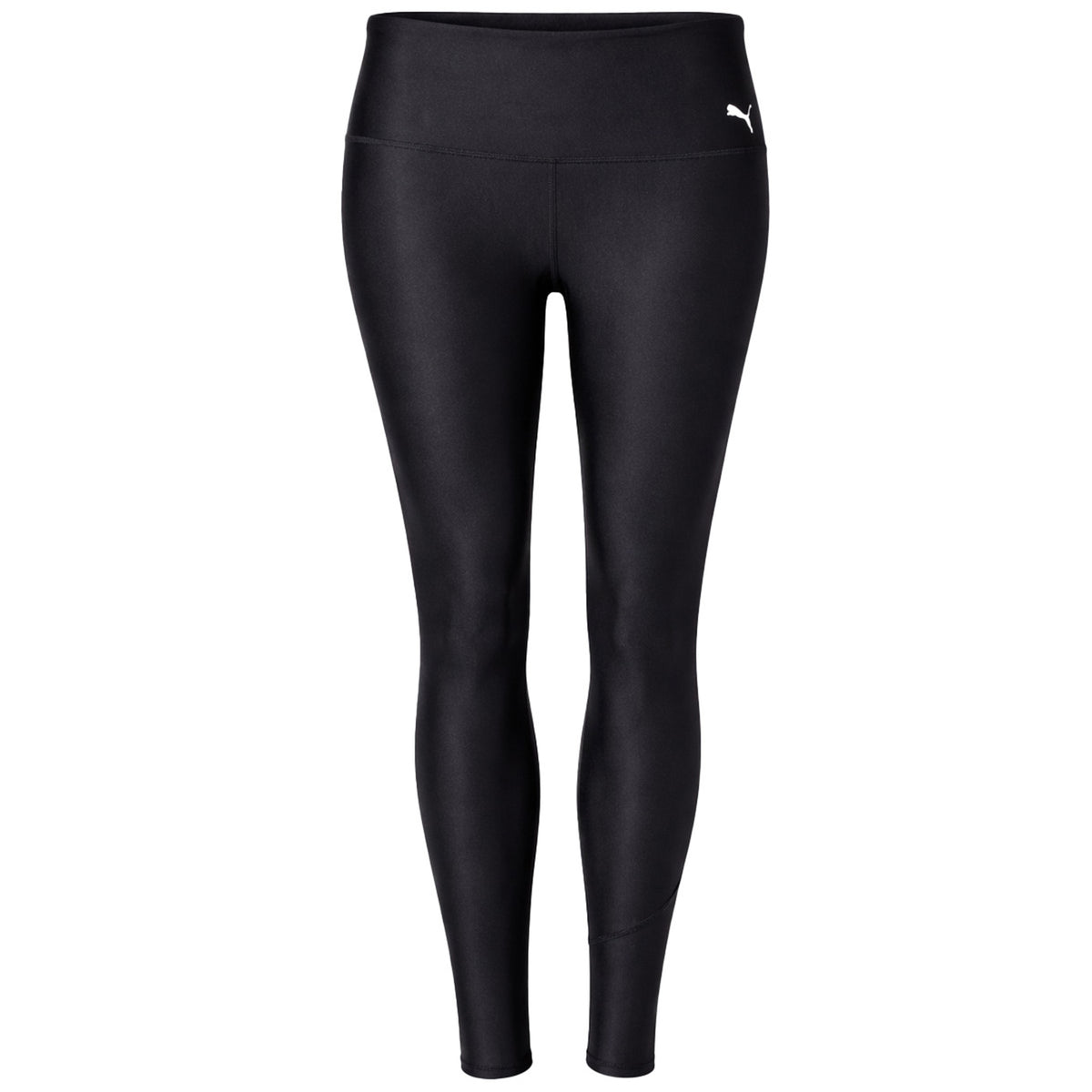 Puma x Olivia Amato Womens Black Leggings