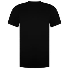 Puma Fit Poly Mens Black T-Shirt