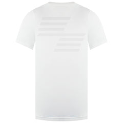 Puma x HYROX Mens White Training Top