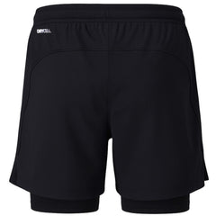 Puma Run Favourite Velocity 2in1 Mens Black Shorts