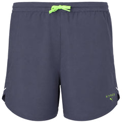 Puma x HYROX 6inch Ultraweave Mens Grey Shorts