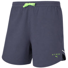 Puma x HYROX 6inch Ultraweave Mens Grey Shorts