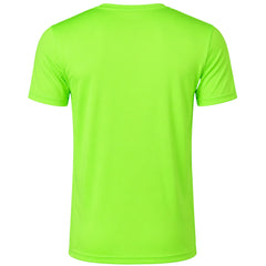 Puma x HYROX Tad Mens Green T-Shirt