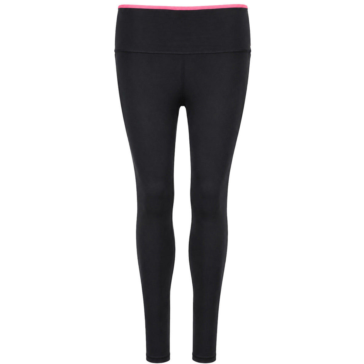 Puma x HYROX Cloud Womens Black Leggings