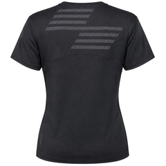 Puma x HYROX Cloudspun Womens Black T-Shirt