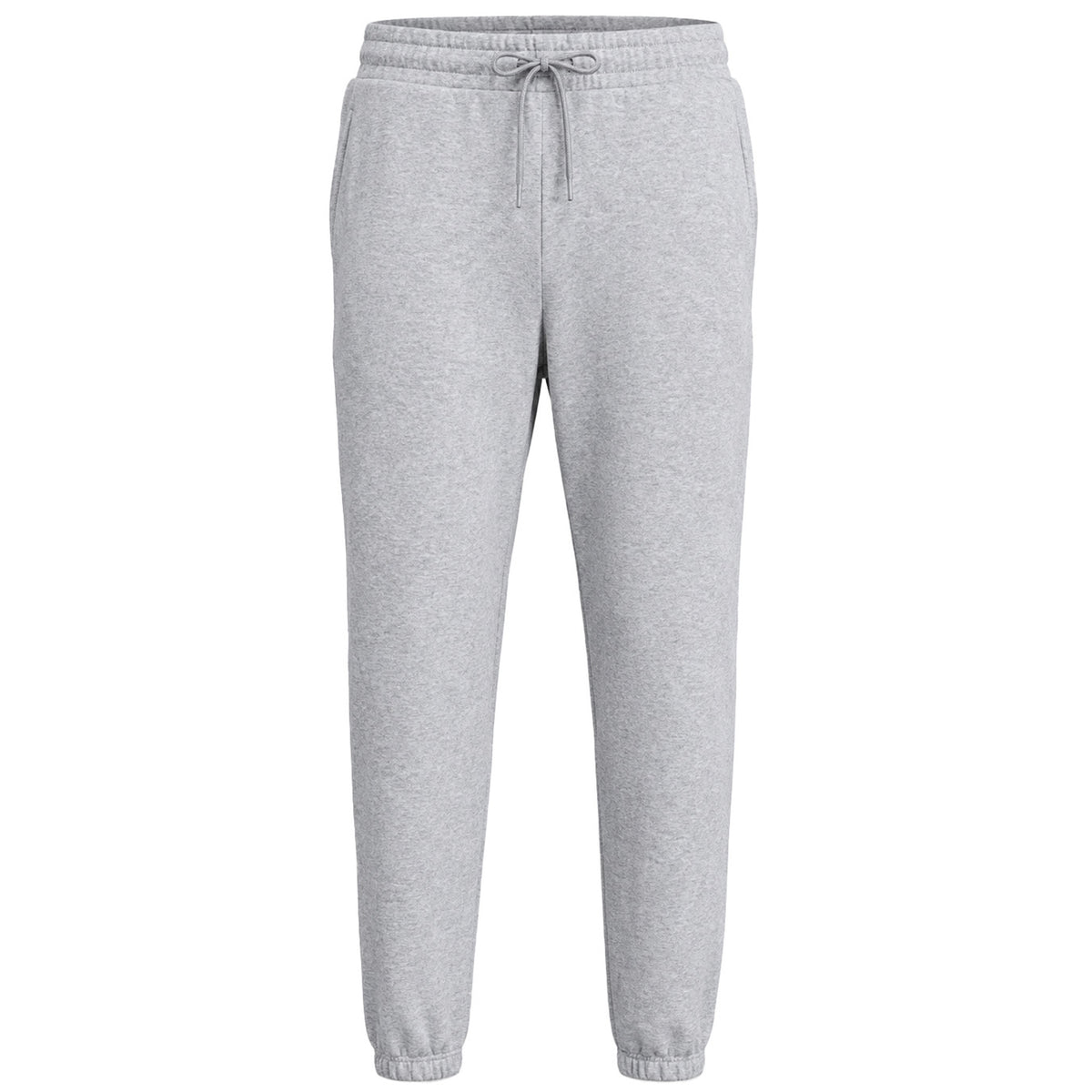 Puma x Hyrox Fleece Mens Grey Track Pants