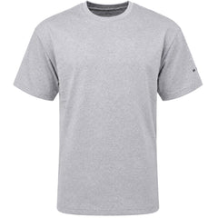 Puma x HYROX M City Lifestyle Mens Grey T-Shirt
