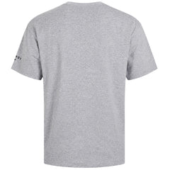 Puma x HYROX M City Lifestyle Mens Grey T-Shirt