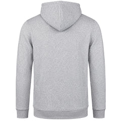 Puma x HYROX City Lifestyle Mens Grey Hoodie