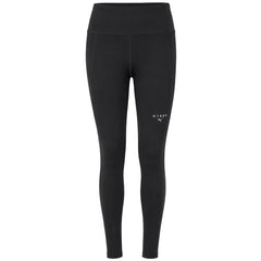 Puma x HYROX Essential Womens Black Leggings