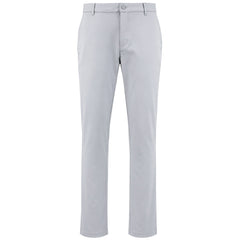 Puma Dealer Tailored Mens Ash Grey Golf Trousers