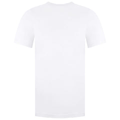 Puma BMW MMS Mens White T-Shirt