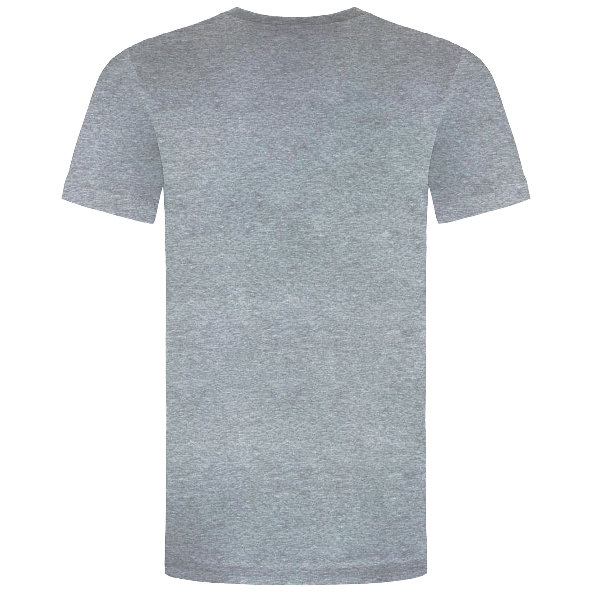Puma BMW MMS Mens Grey T-Shirt
