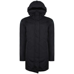 Helly Hansen Bouvet Womens Black Down Coat