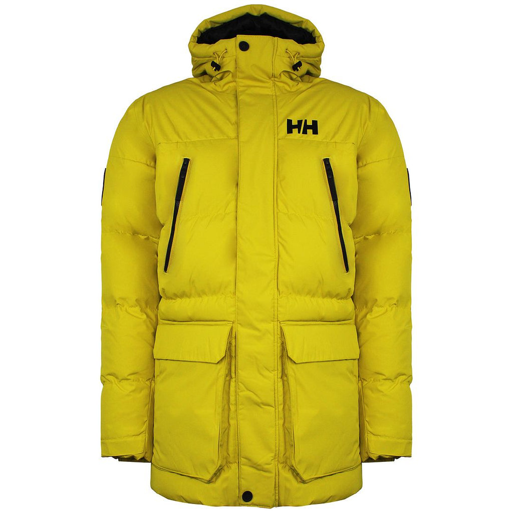 Helly Hansen Reine Mens Puffy Jacket