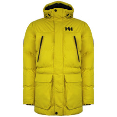 Helly Hansen Reine Mens Puffy Jacket