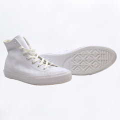 Converse Chuck Taylor All Star Gemma Hi Womens White Plimsolls NO BOX