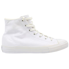 Converse Chuck Taylor All Star Gemma Hi Womens White Plimsolls