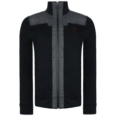 Puma Scuderia Ferrari Mens Black Track Jacket