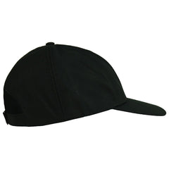 Nike Plain Mens Black Cap