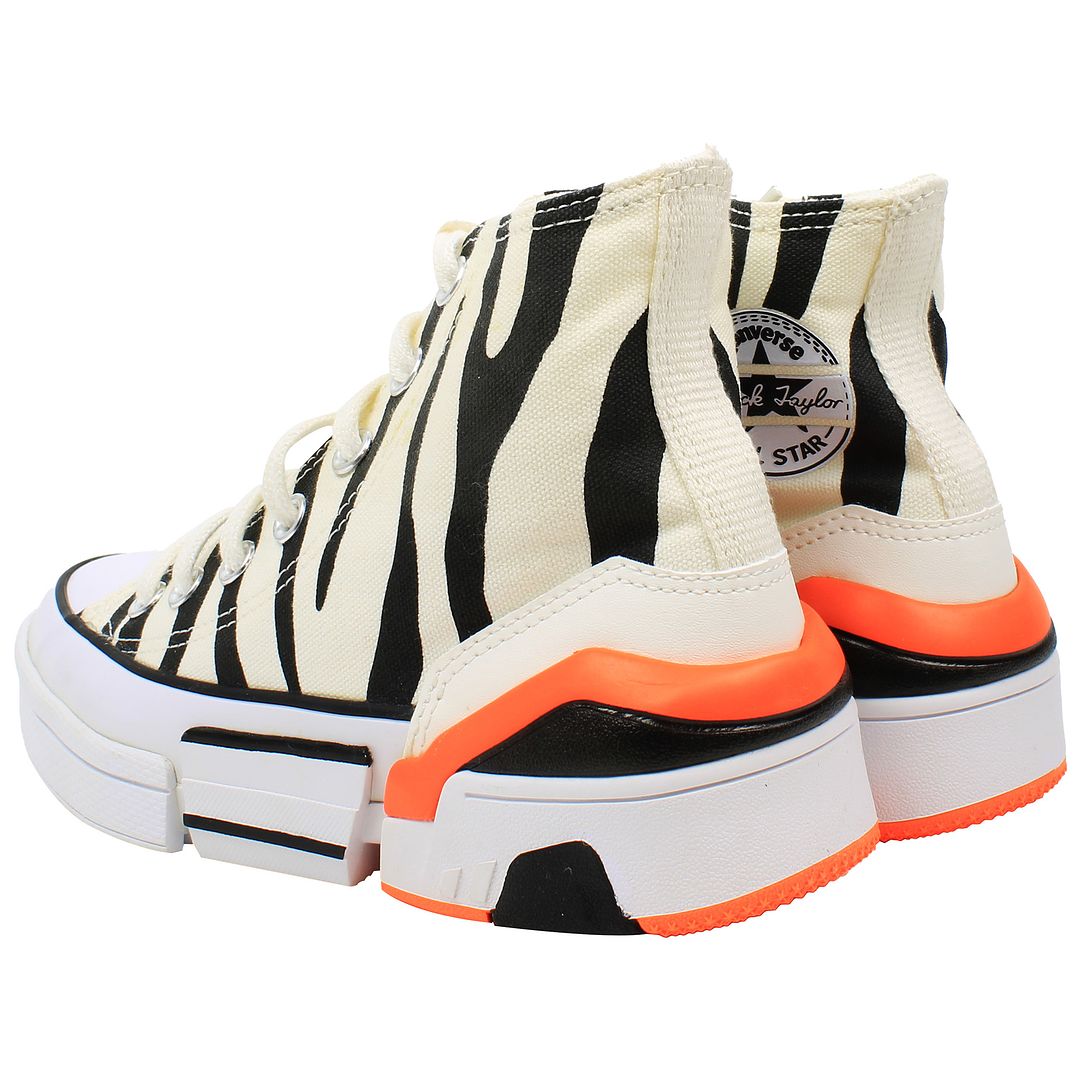Converse Cpx70 All Star Cpx70 Converse CPX70 Zebra Womens White