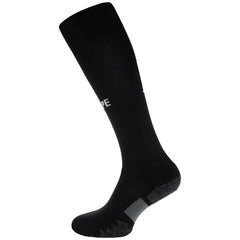 Puma Replica Mens Black Football Socks