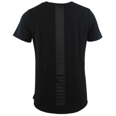 Puma Evo Mens Black T-Shirt