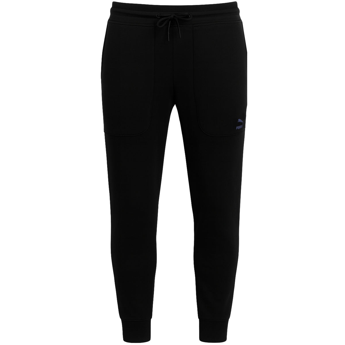 Puma Evo Mens Black Track Pants