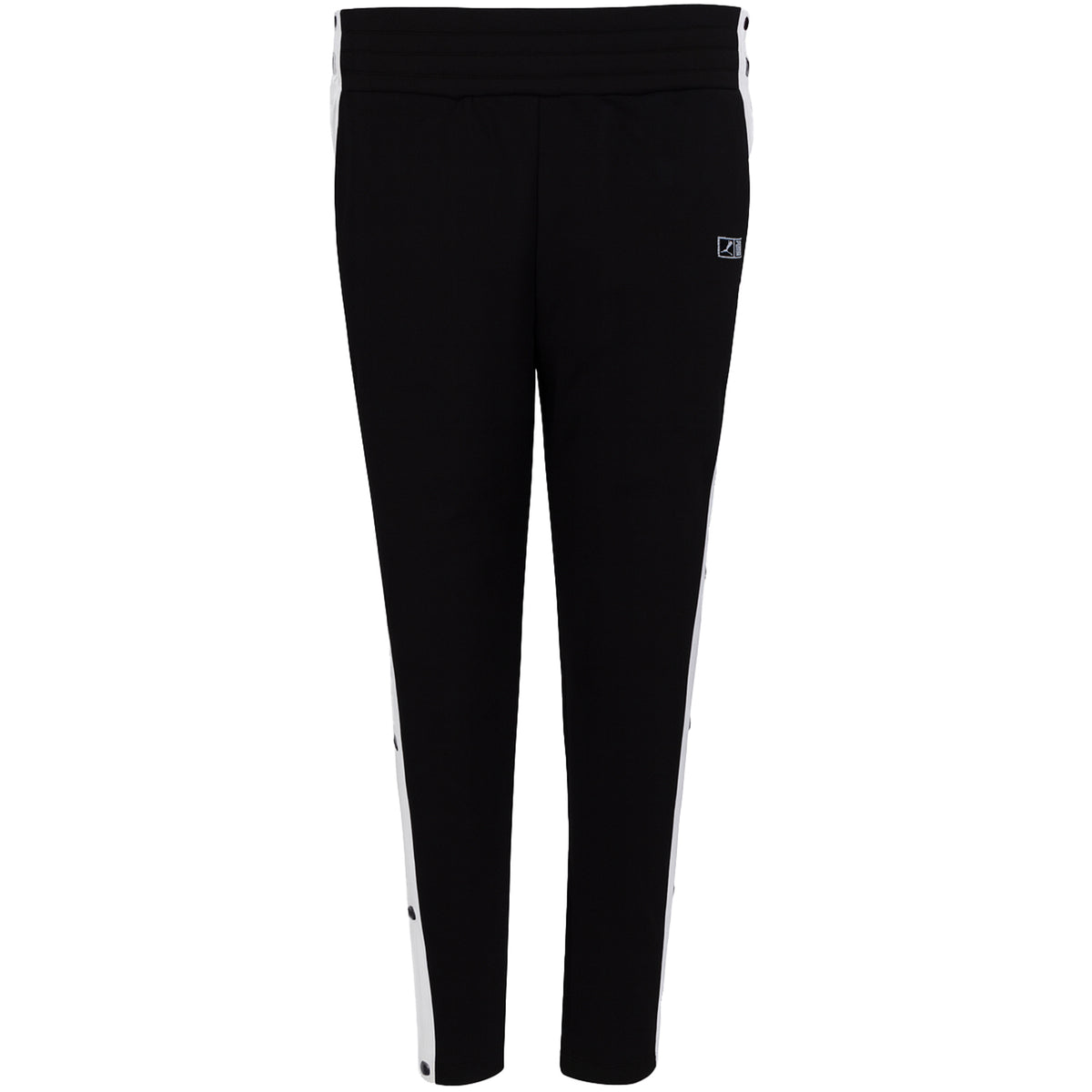 Puma T7 Pop Up Womens Black Track Pants