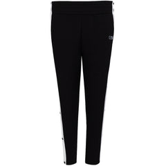 Puma T7 Pop Up Womens Black Track Pants